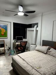 Blk 534 Panshan Grove (Bukit Panjang), HDB 5 Rooms #549292171